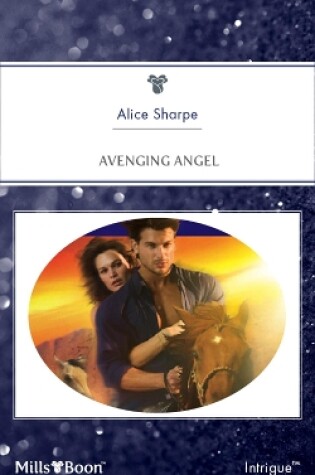 Cover of Avenging Angel