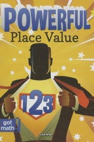 Cover of Powerful Place Value