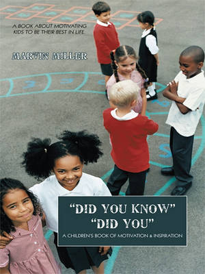 Book cover for Did You Know "Did You"