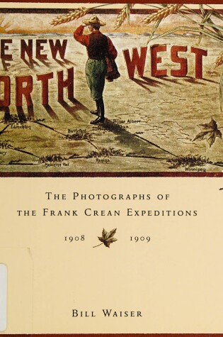 Cover of The New Northwest