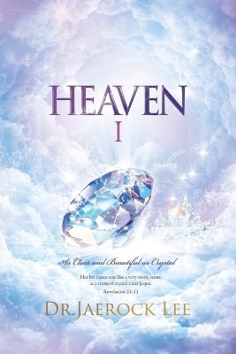 Book cover for Heaven Ⅰ