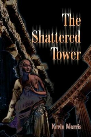 Cover of The Shattered Tower