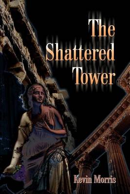 Book cover for The Shattered Tower