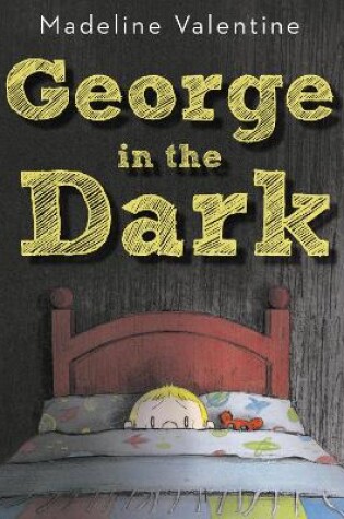 Cover of George In The Dark