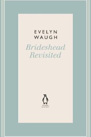 Cover of Brideshead Revisited (15)
