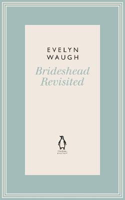 Book cover for Brideshead Revisited (15)