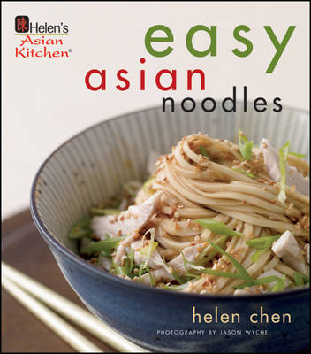 Book cover for Helen's Asian Kitchen