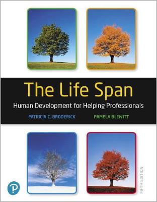 Book cover for Mylab Education with Pearson Etext -- Access Card -- For the Life Span