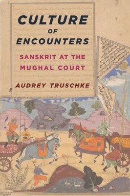 Cover of Culture of Encounters