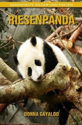 Cover of Riesenpanda