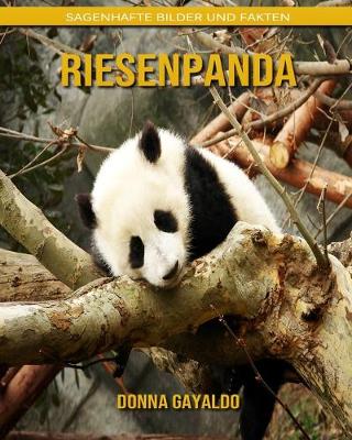 Book cover for Riesenpanda