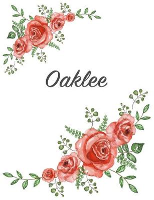 Book cover for Oaklee