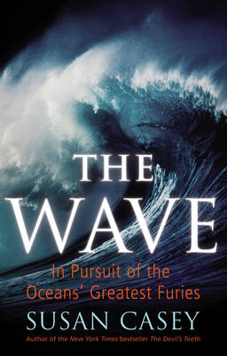 The Wave by Susan Casey