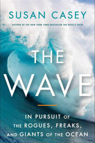 Cover of The Wave