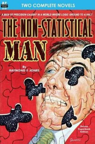 Cover of Non-Statistical Man, The & Mission From Mars