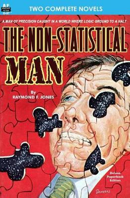 Book cover for Non-Statistical Man, The & Mission From Mars