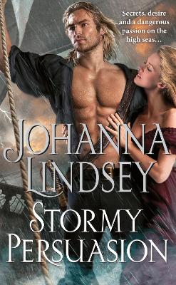 Cover of Stormy Persuasion