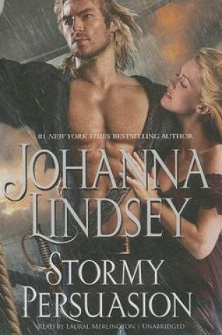 Cover of Stormy Persuasion