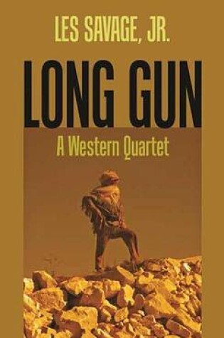 Cover of Long Gun
