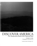 Book cover for Discover America