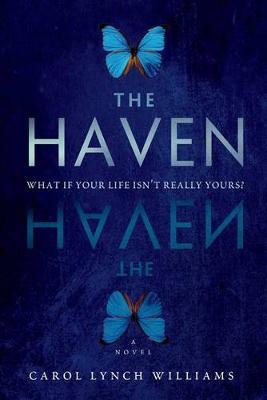 Book cover for Haven