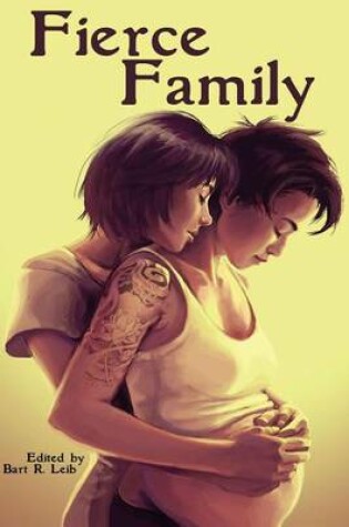 Cover of Fierce Family