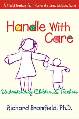 Cover of Handle with Care