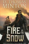 Book cover for Fire in the Snow