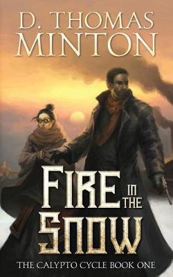 Cover of Fire in the Snow