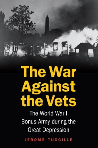 Cover of War Against the Vets