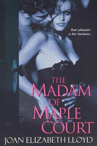 Cover of The Madam of Maple Court
