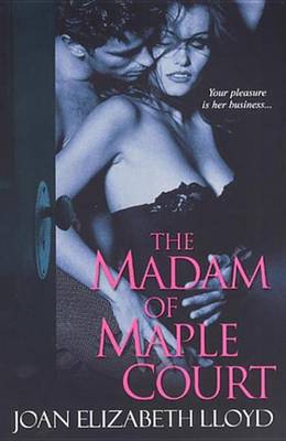 Book cover for The Madam of Maple Court