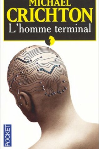 Cover of L'Homme Terminal