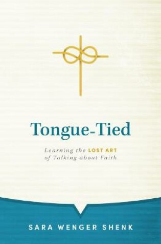 Cover of Tongue-Tied
