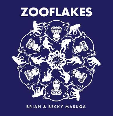 Book cover for Zooflakes