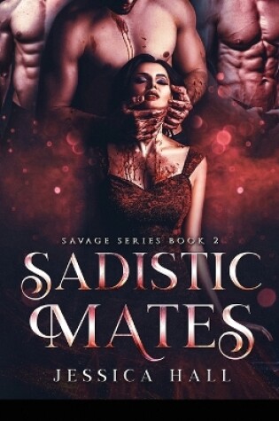 Cover of Sadistic Mates