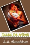 Book cover for Falling For Autumn