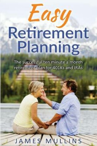 Cover of Easy Retirement Planning