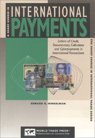 Cover of The Short Course in International Payments