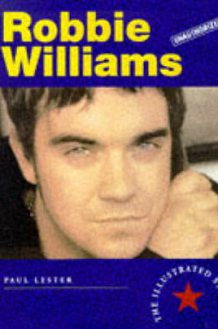 Cover of Robbie Williams