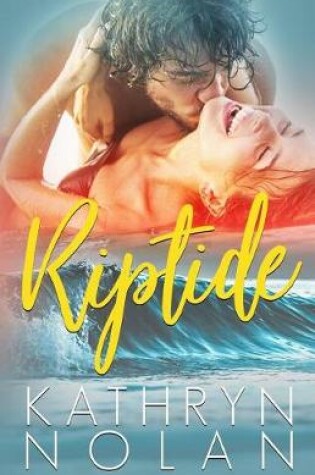 Cover of Riptide