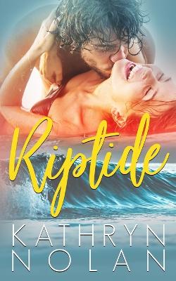 Book cover for Riptide