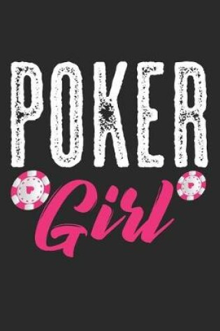 Cover of Poker Girl