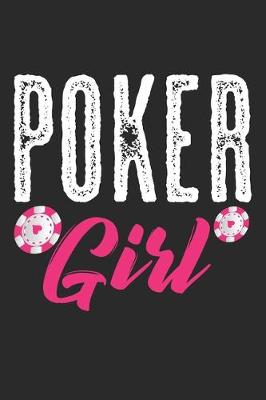 Book cover for Poker Girl