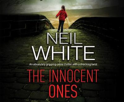 Book cover for The Innocent Ones