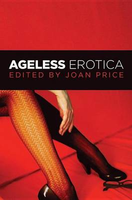 Book cover for Ageless Erotica