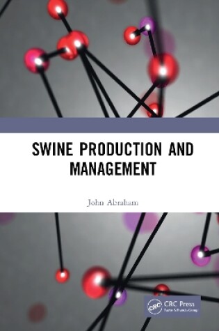 Cover of Swine Production and Management