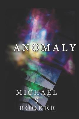 Cover of Anomaly