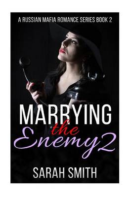 Cover of Marrying The Enemy 2