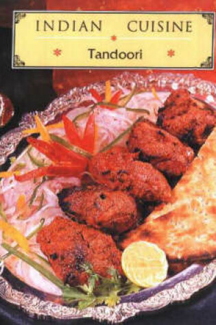 Cover of Tandoori